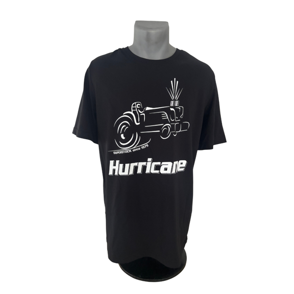 Hurricane shirt volwassenen