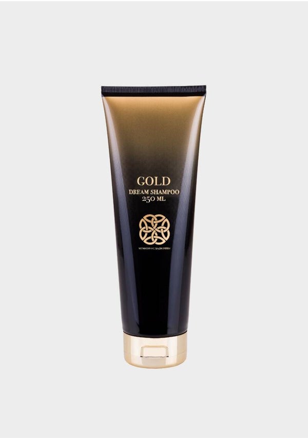 Dream Shampoo