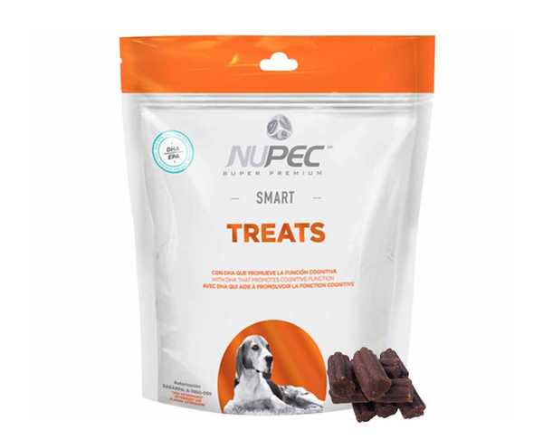 Nupec Treats Smart para Perro 180 g