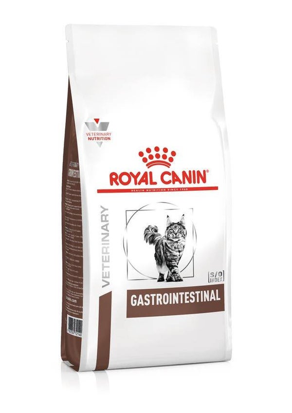 Royal Canin Gastrointestinal Feline
