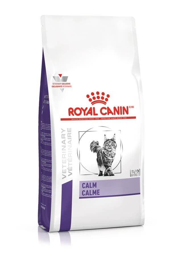 Royal Canin Calm Dry Cat