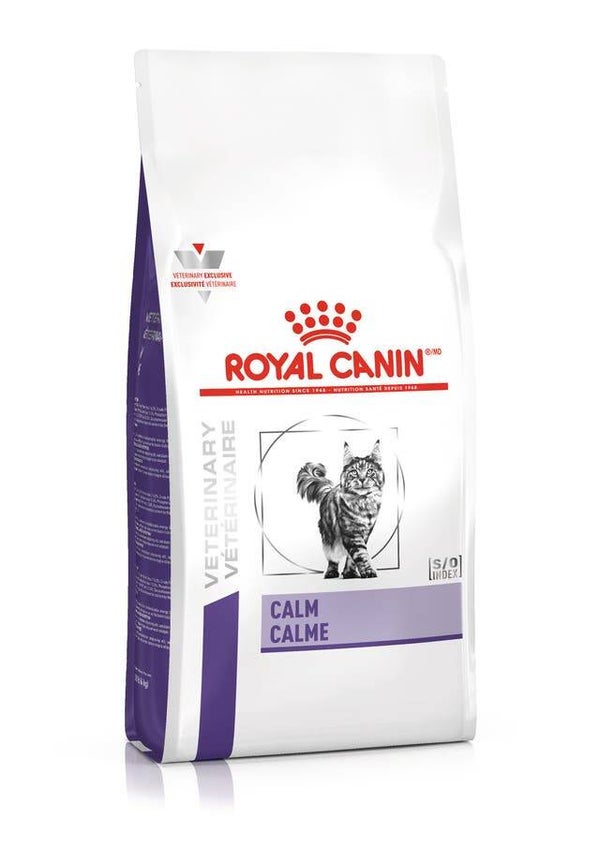 Royal Canin Calm Dry Cat