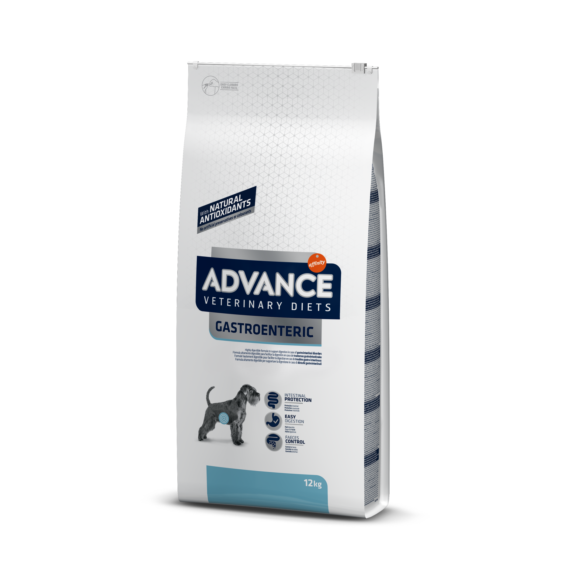 Advance Gastroenteric