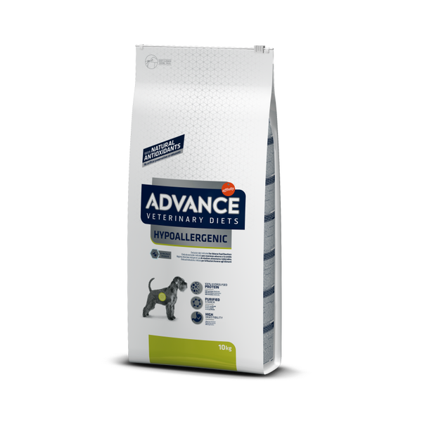 Advance Hypoallergenic