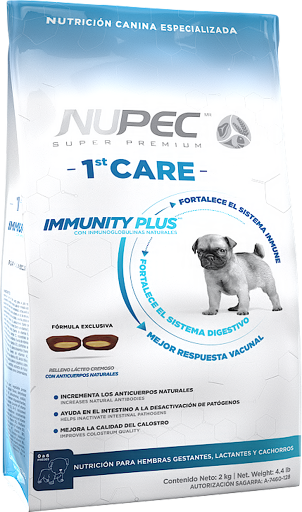 Nupec 1st Care