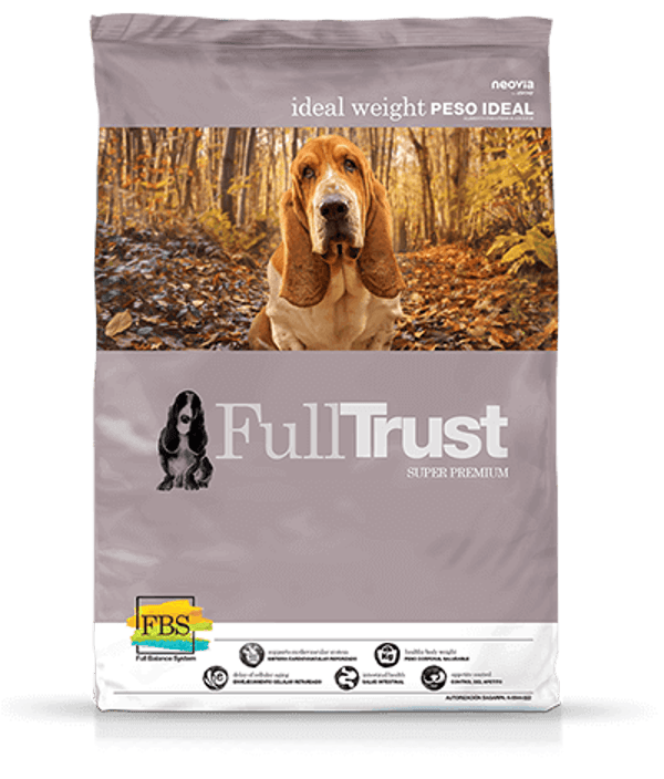 Full Trust Peso ideal