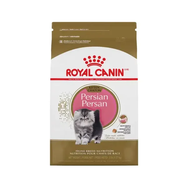 Royal Canin Persa Cachorro