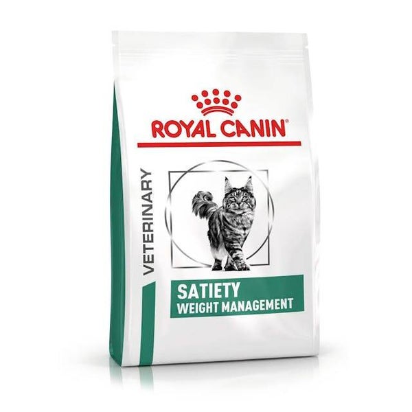 Royal Canin Satiety Support Feline