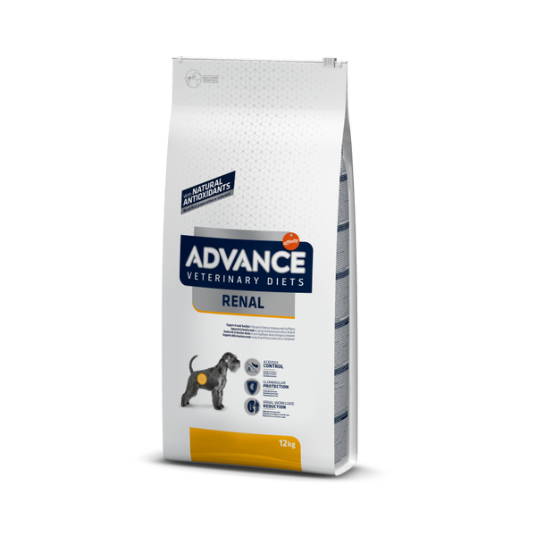 Advance Renal