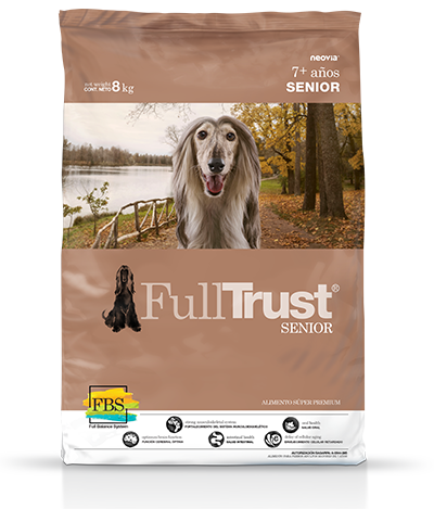 Full Trust Senior