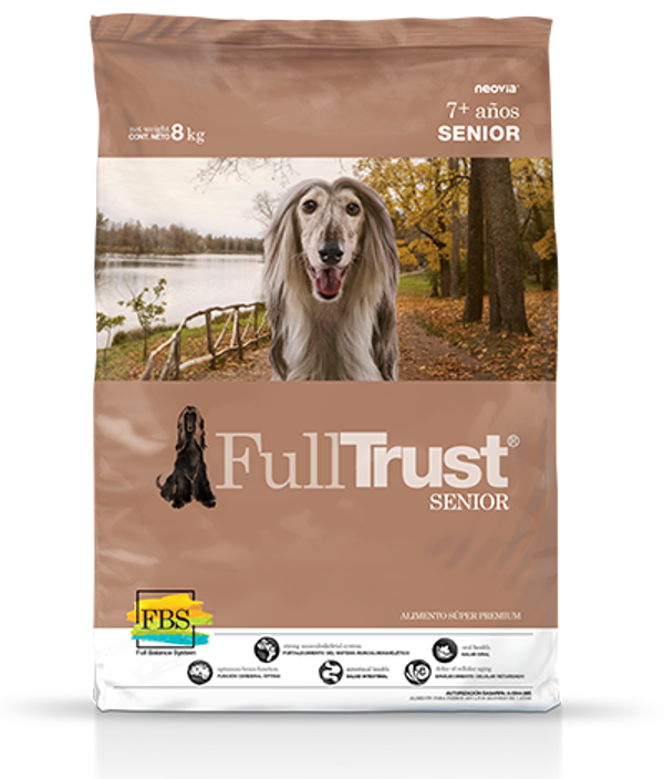 Full Trust Senior