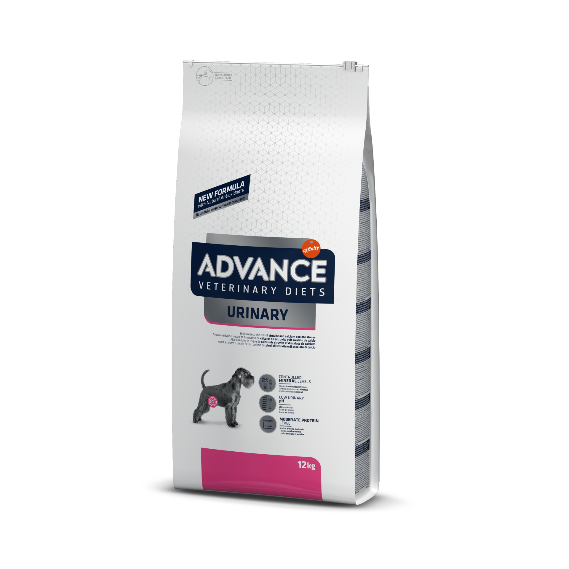 Advance Urinary