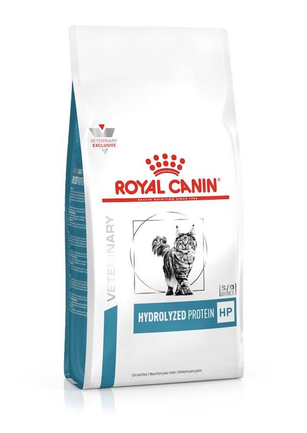 Royal Canin Hydrolyzed Protein Adult Feline