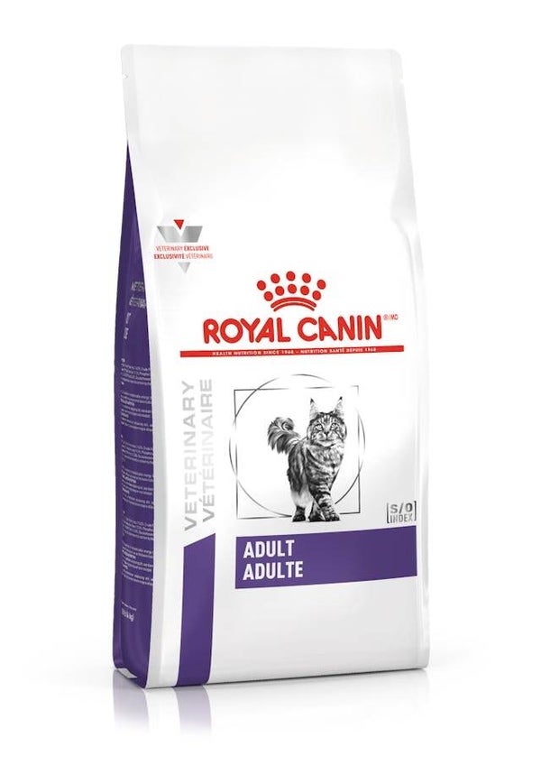 Royal Canin Adult Feline