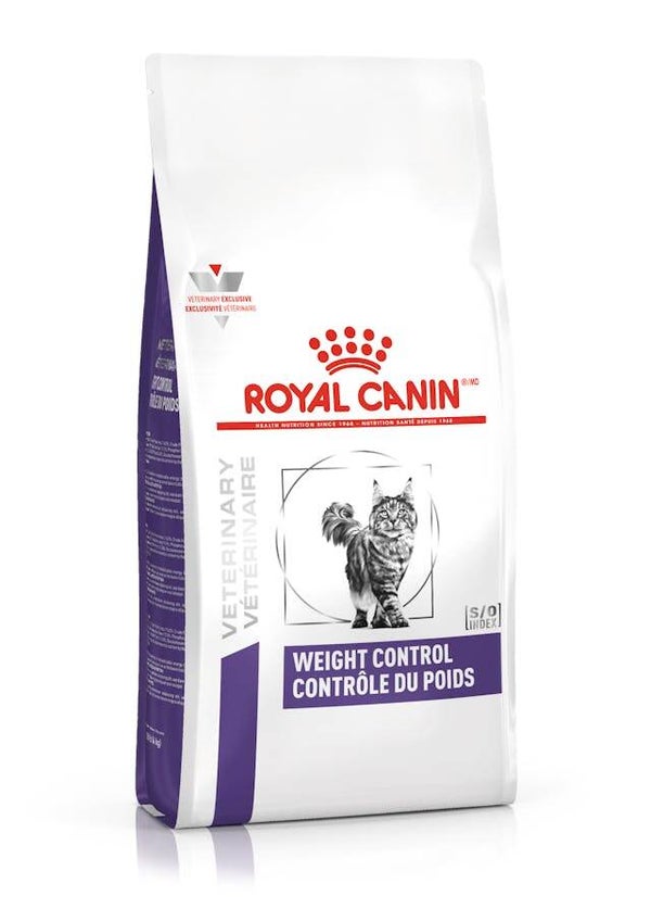 Royal Canin Weight Control Feline