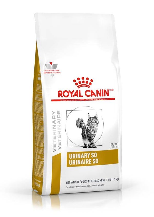 Royal Canin Urinary So Feline