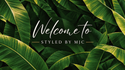 Styled by MJC