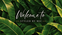 Styled by MJC