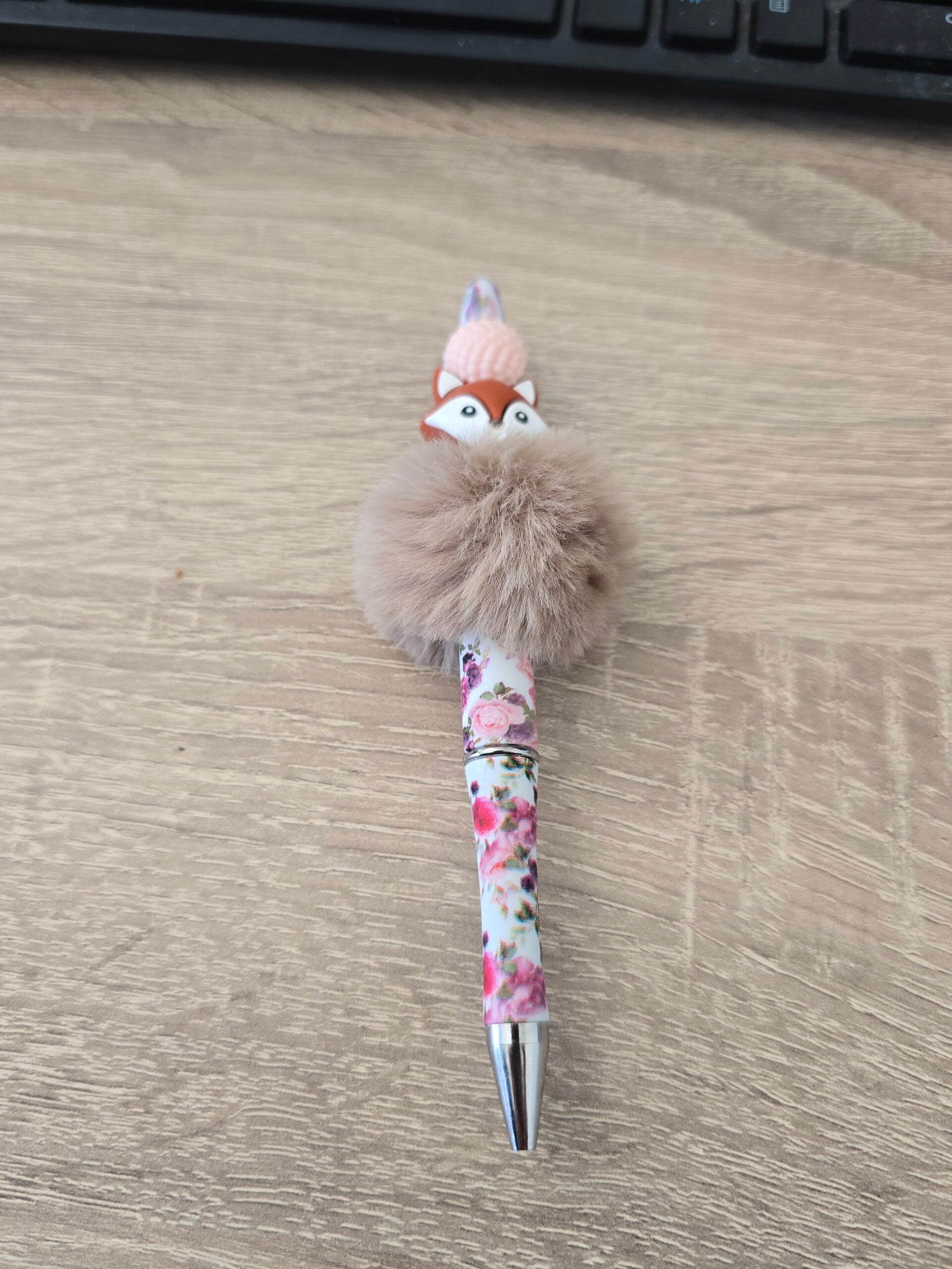 Pen vosje
