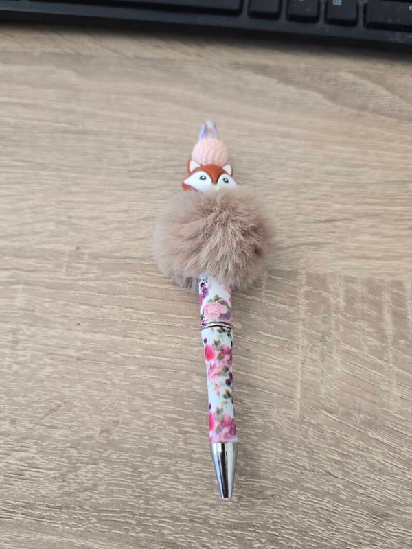 Pen vosje