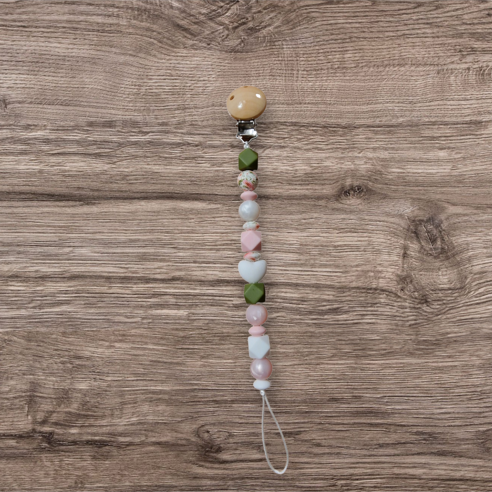 Speenketting samenstellen