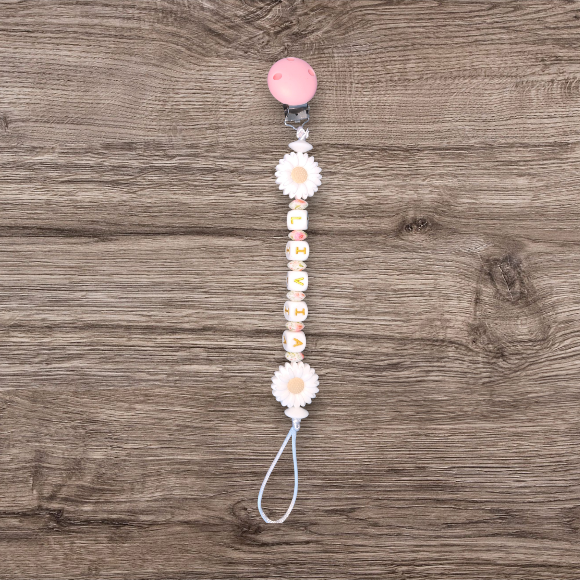 Speenketting Livia