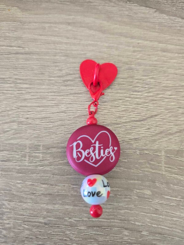 Telefoonhanger Bestie