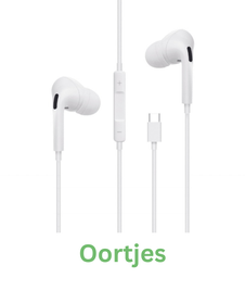 Oortjes