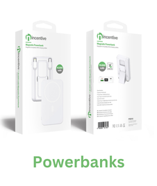Powerbanks