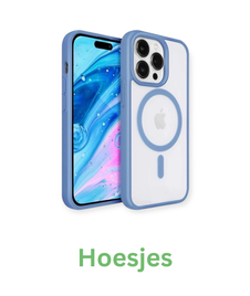 Telefoonhoesjes