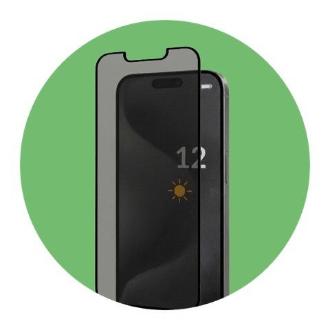 Tempered Glass