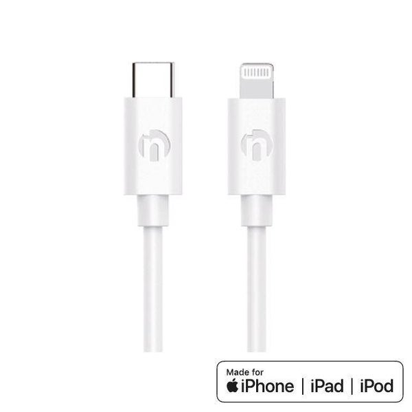 iNcentive USB-C to Lighning Cable MFI