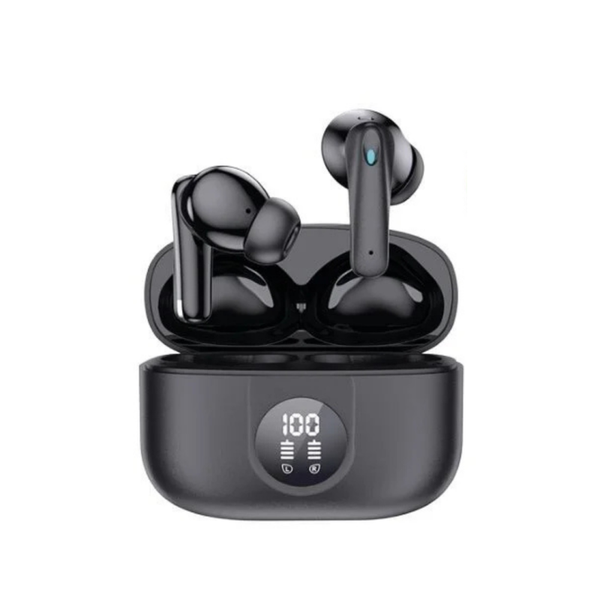 iNcentive True Wireless Earbuds Black