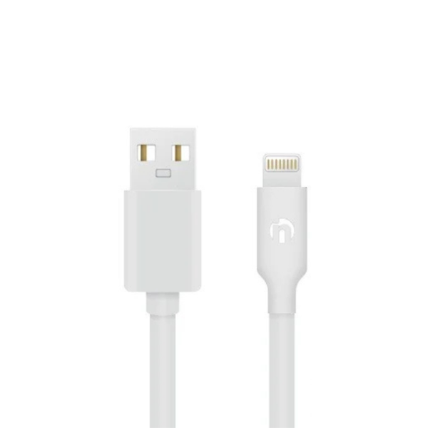 iNcentive USB-A to Lightning Cable MFI