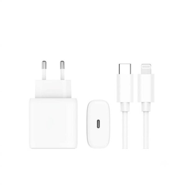 45W+USB CCable AVS mini charger