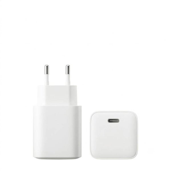 45W AVS,mini Charger