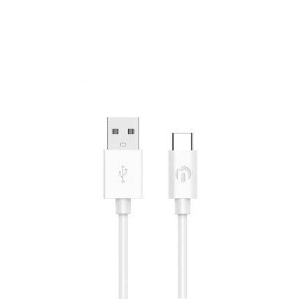 C-A cable，1M，TPE