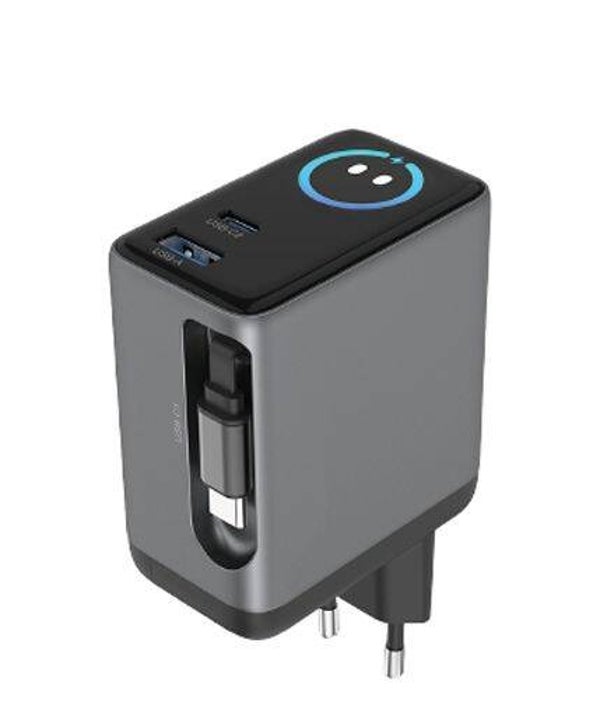 AI charger 100w