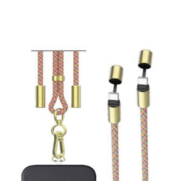 Lanyard cable C TO C 60w