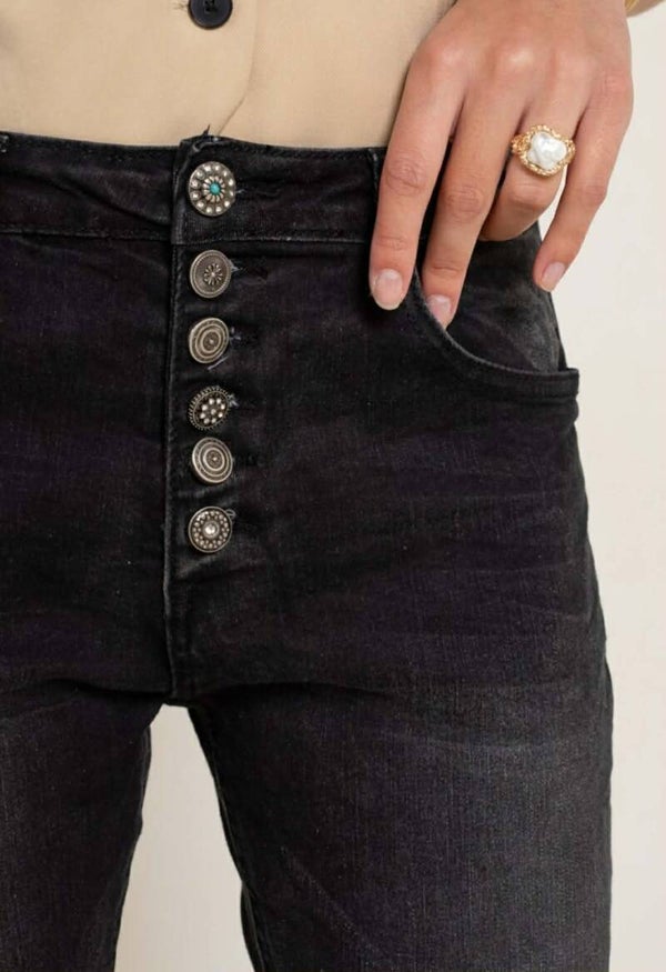 Jeans Place du Jour