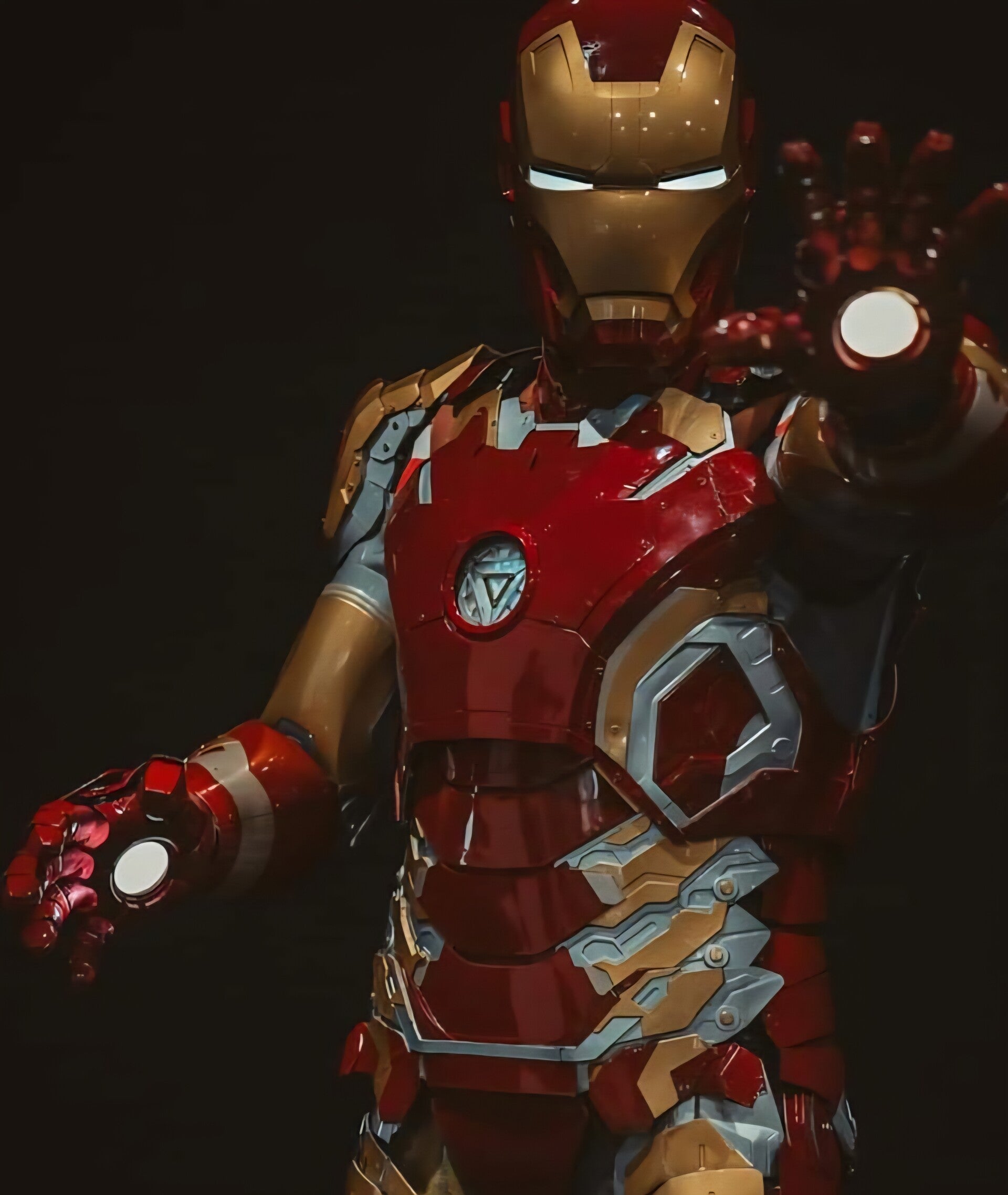 Iron Man