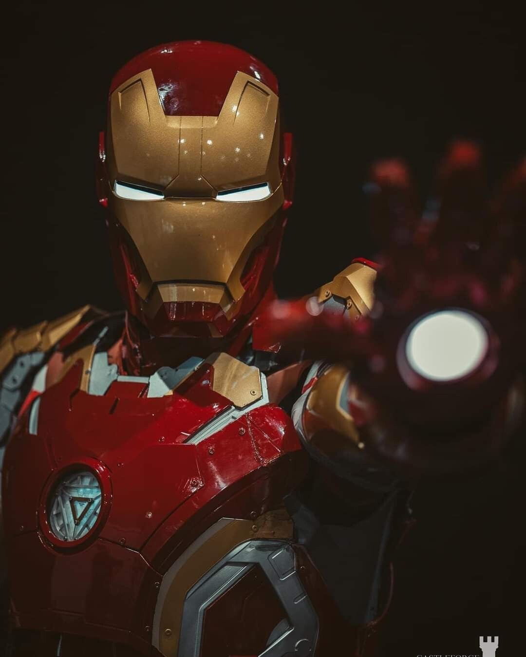 Iron Man