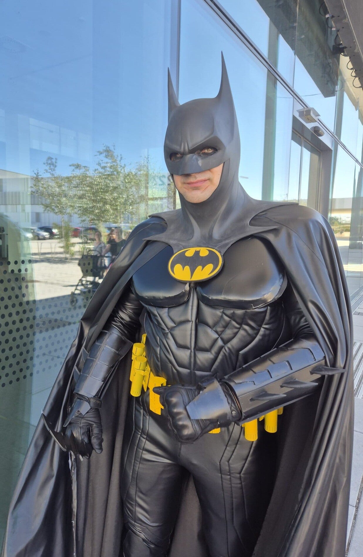 Batman