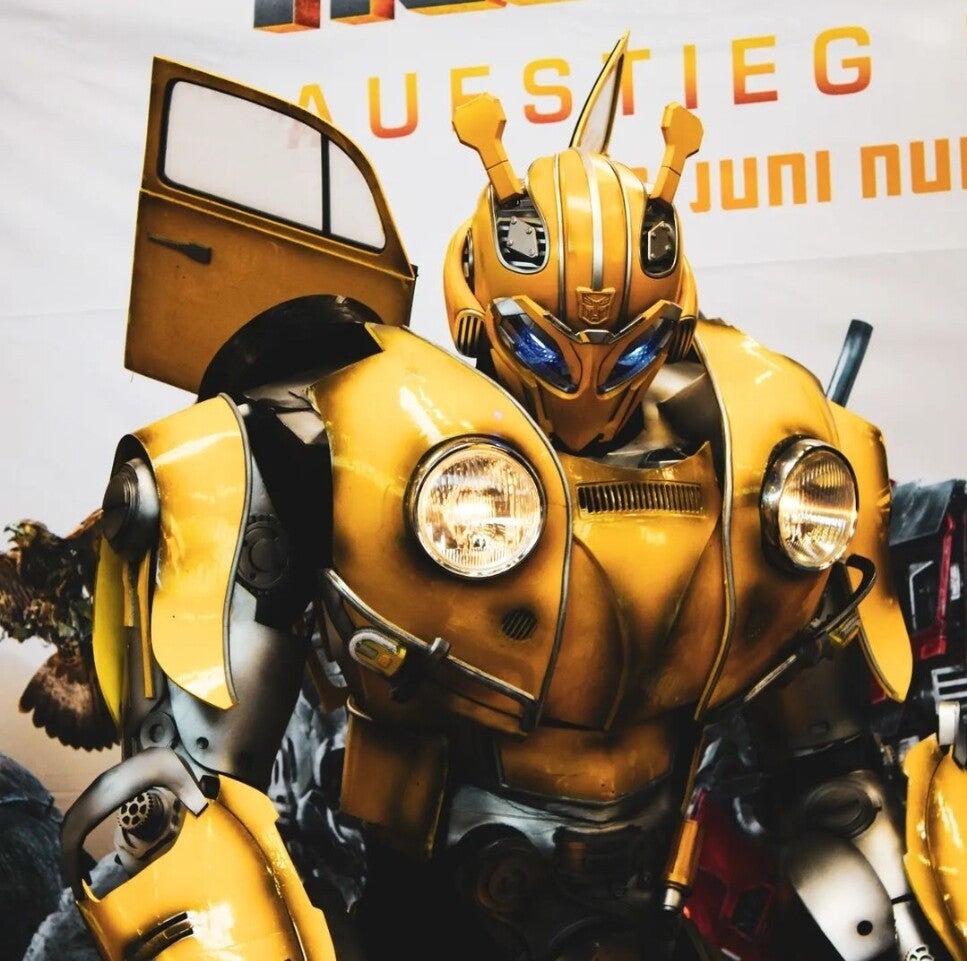 Bumblebee