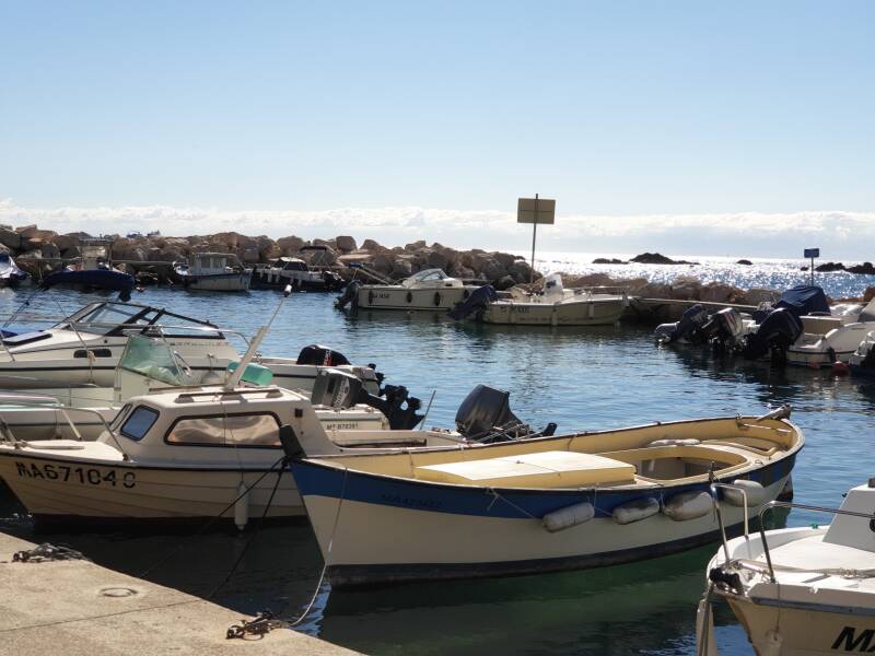 Martigues