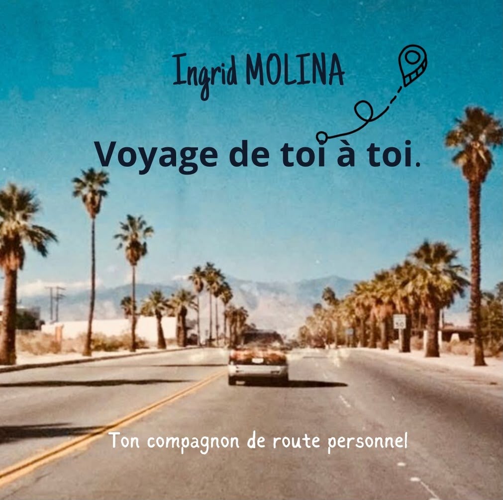 TON COMPAGNON DE ROUTE PERSONNEL