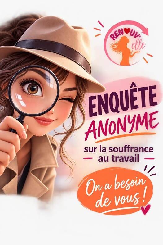 Enquête_Renouv'ELLE
