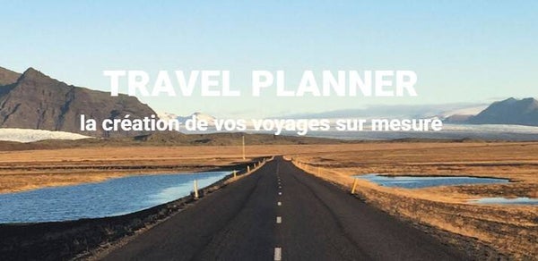 TA CREATRICE DE VOYAGE SUR MESURE