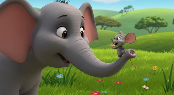 ELLIE AND PIPPA JUNGLE DANCE VIDEO