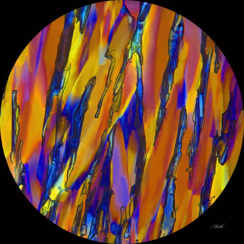 Fragmenter af forståelse